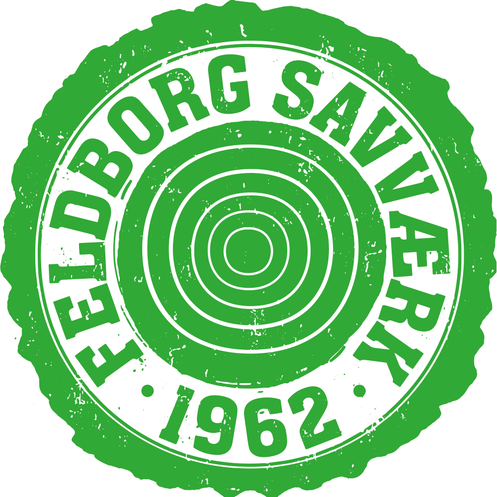 feldborg savværk logo