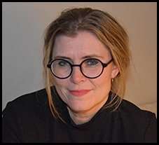 vibeke hm